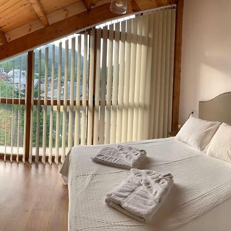 La Casa De Lucas Y Alex Villa Ponferrada Luaran gambar