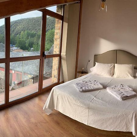 La Casa De Lucas Y Alex Villa Ponferrada Luaran gambar