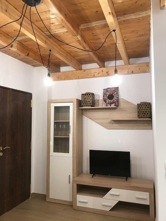La Casa De Lucas Y Alex Villa Ponferrada Luaran gambar